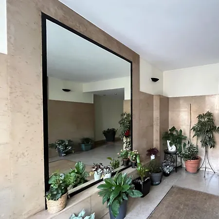 Appartement Calme Et Elegance à Paris Extérieur photo
