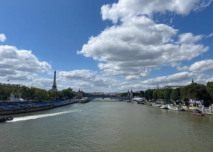 Calme Et Elegance