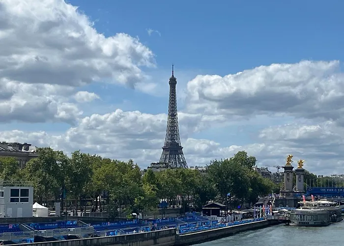 Calme Et Elegance